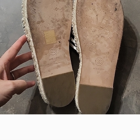 Chanel Sandals - Picture 6 of 6